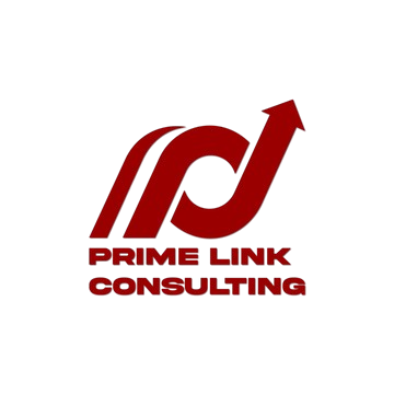 PrimeLink Logo